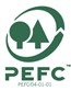 PEFC (Certified products available)
