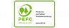 PEFC (Zertifizierte Produkte lieferbar)