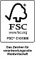 FSC (Zertifizierte Produkte lieferbar)