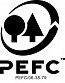 PEFC (Zertifizierte Produkte lieferbar)