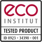 eco-INSTITUT-Label