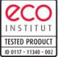 eco-INSTITUT-Label