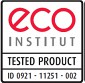 eco-INSTITUT-Label