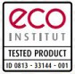 eco-INSTITUT-Label