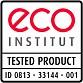 eco-INSTITUT-Label
